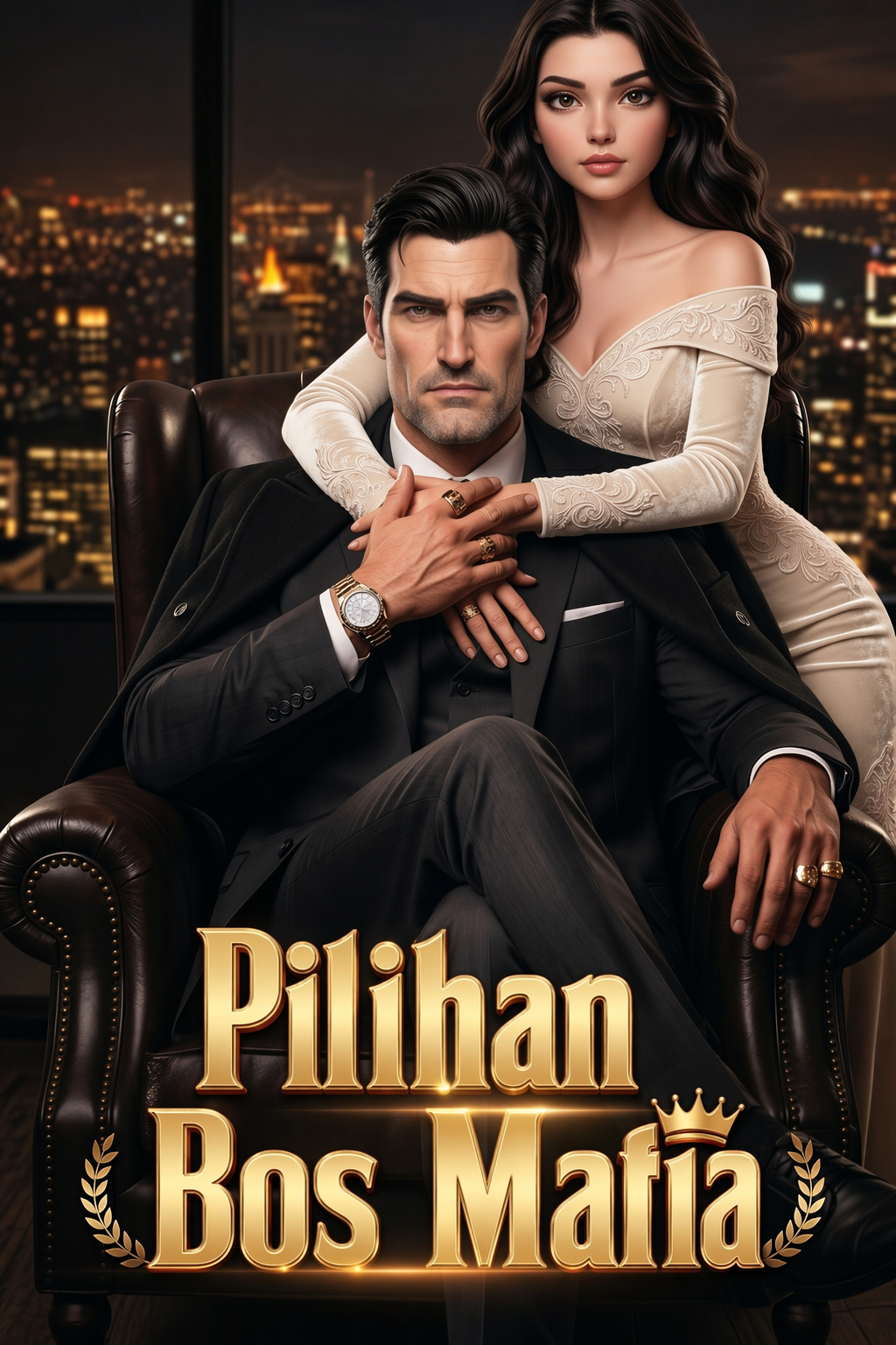 Pilihan Bos Mafia