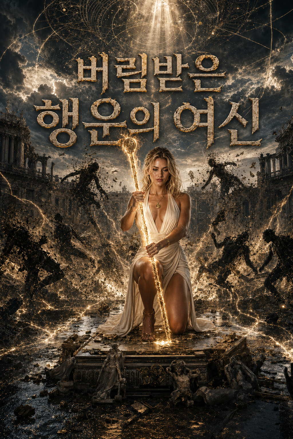 버림받은 행운의 여신