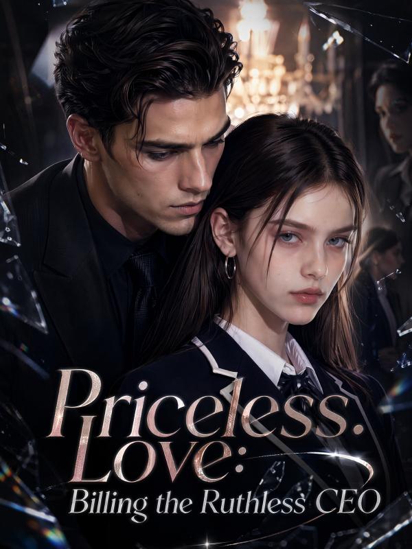 Priceless Love: Billing the Ruthless CEO