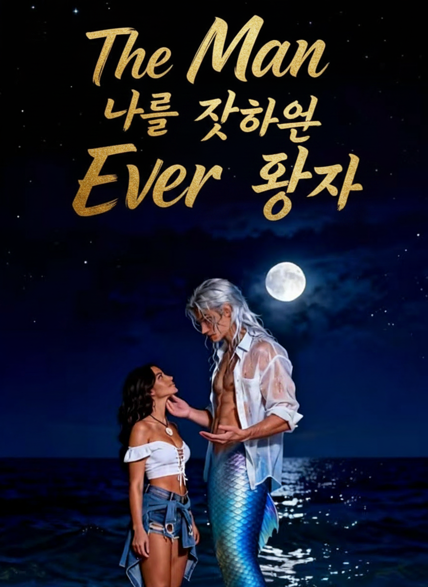 나를 찾아온 인어 왕자