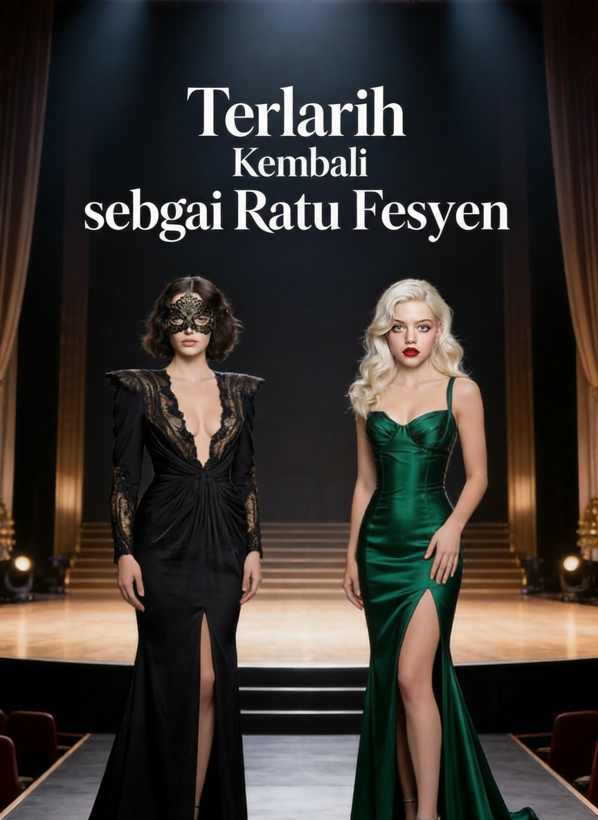 Terlahir Kembali sebagai Ratu Fesyen