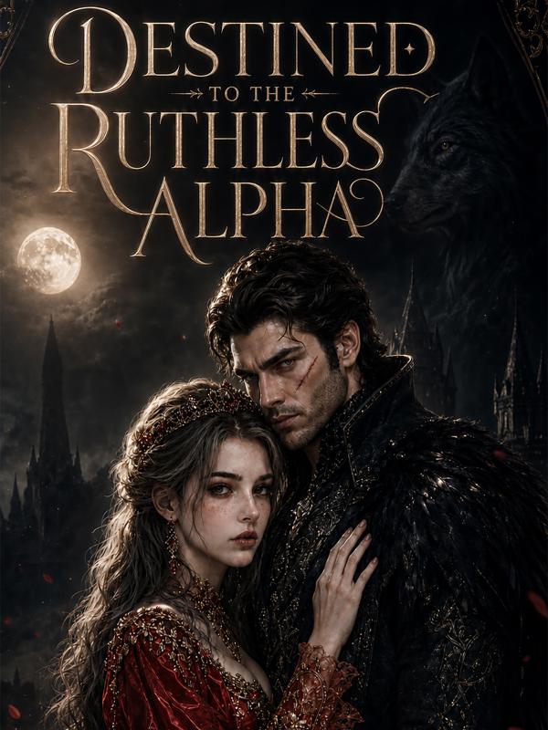 Destined to the Ruthless Alpha