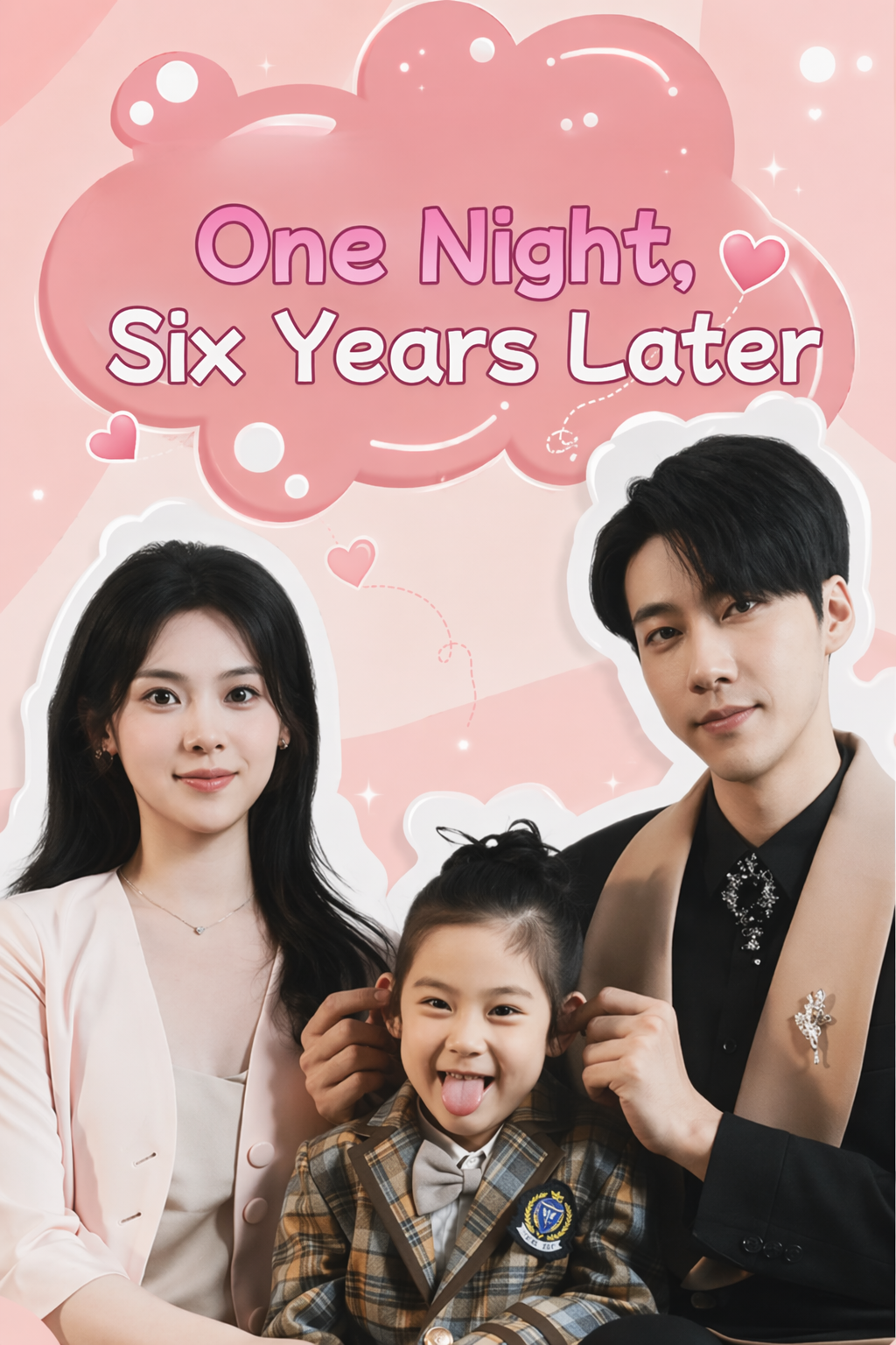 One Night, Six Years Later