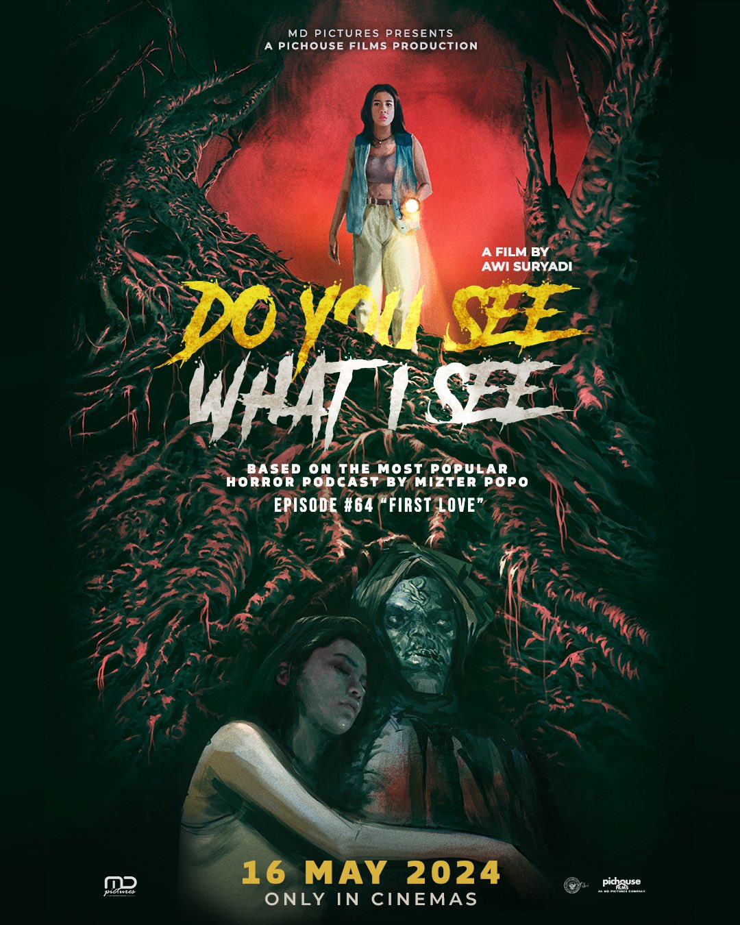 Do You See What I See (2024)