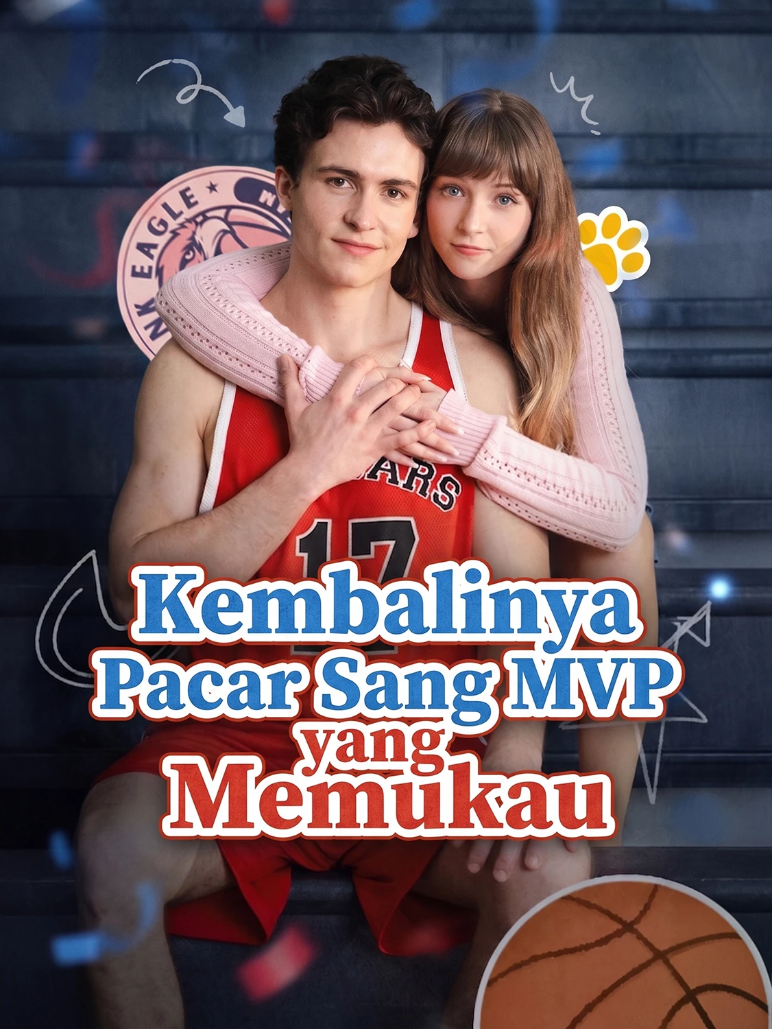 Kembalinya Kekasih MVP yang Memukau