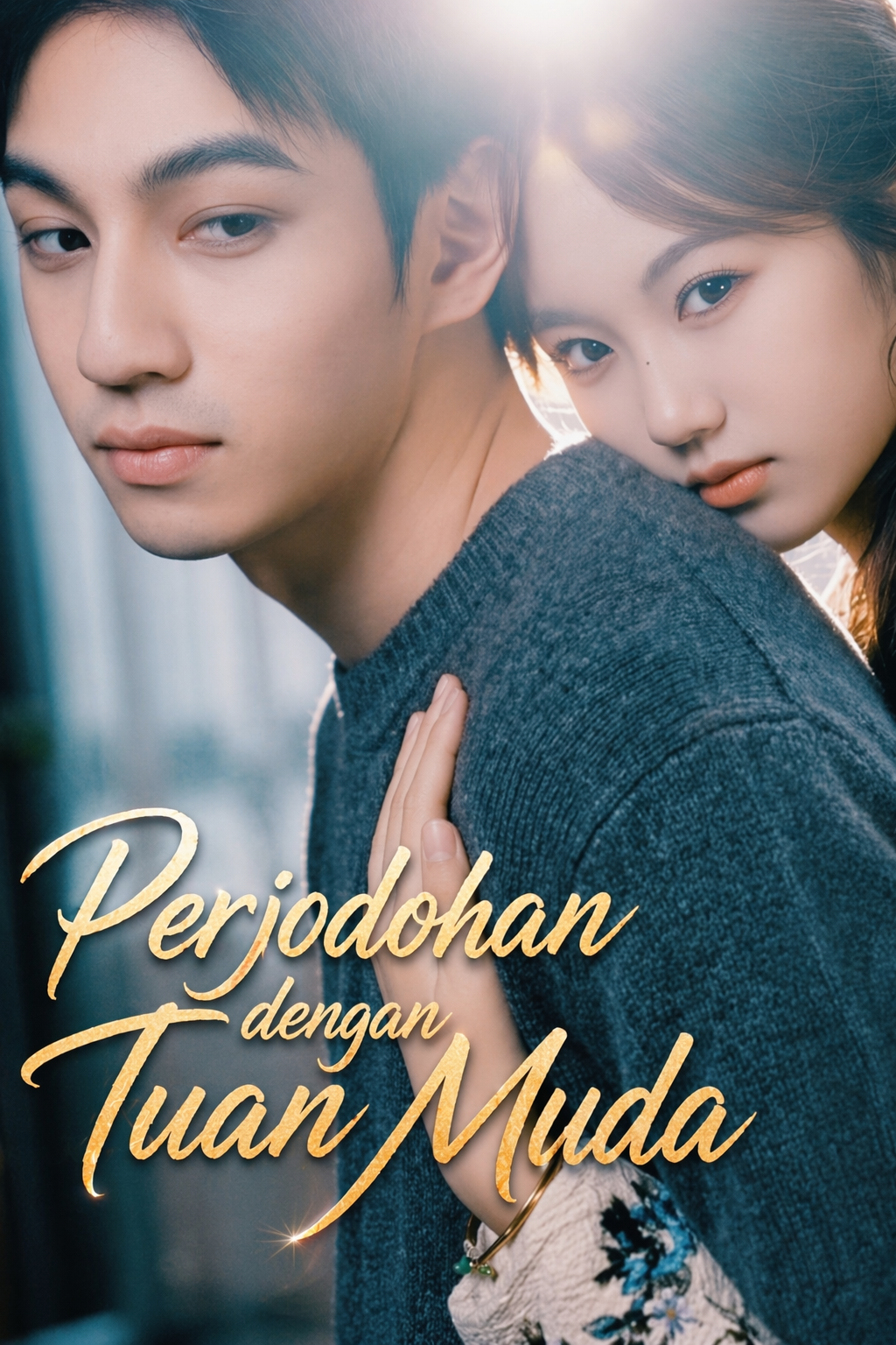 Perjodohan dengan Tuan Muda
