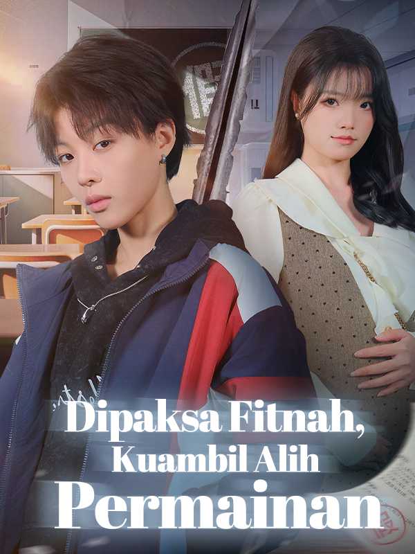 Dipaksa Fitnah, Kuambil Alih Permainan