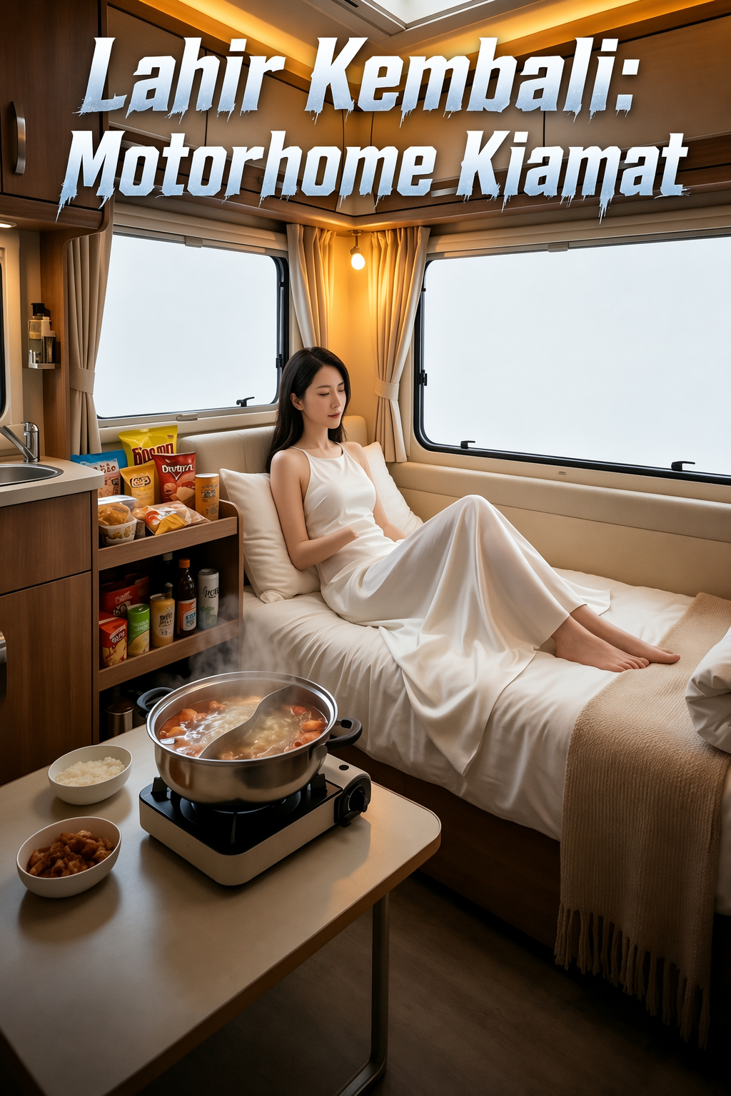 Lahir Kembali: Motorhome Kiamat