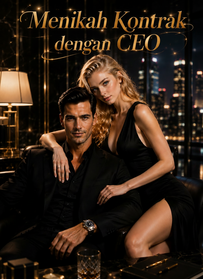 Flash Marriage to My Boss