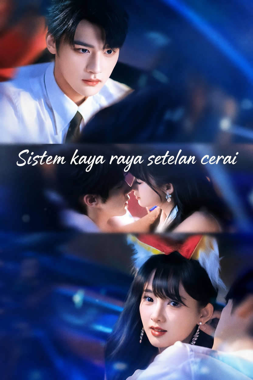 Sistem kaya raya setelah cerai