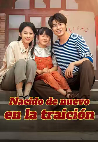 [doblado]Nacido de nuevo en la traición