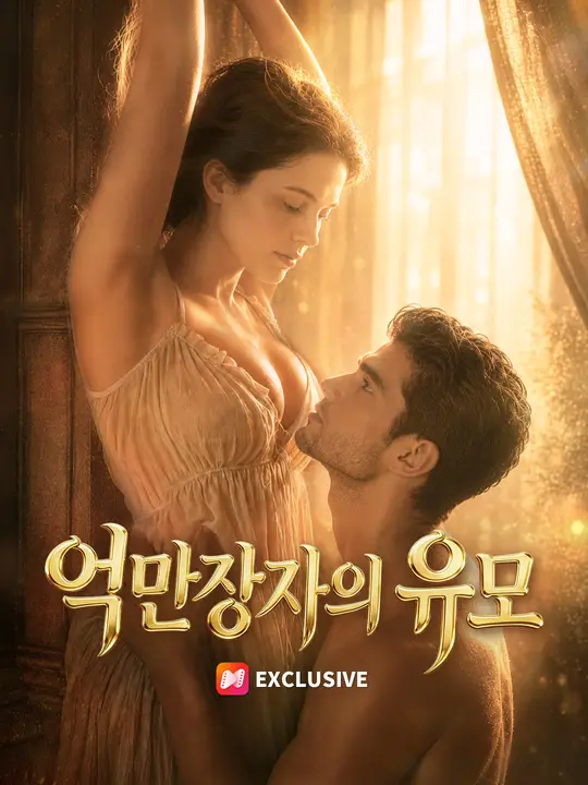 억만장자의 유모