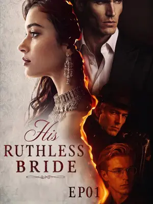 His Ruthless Bride
