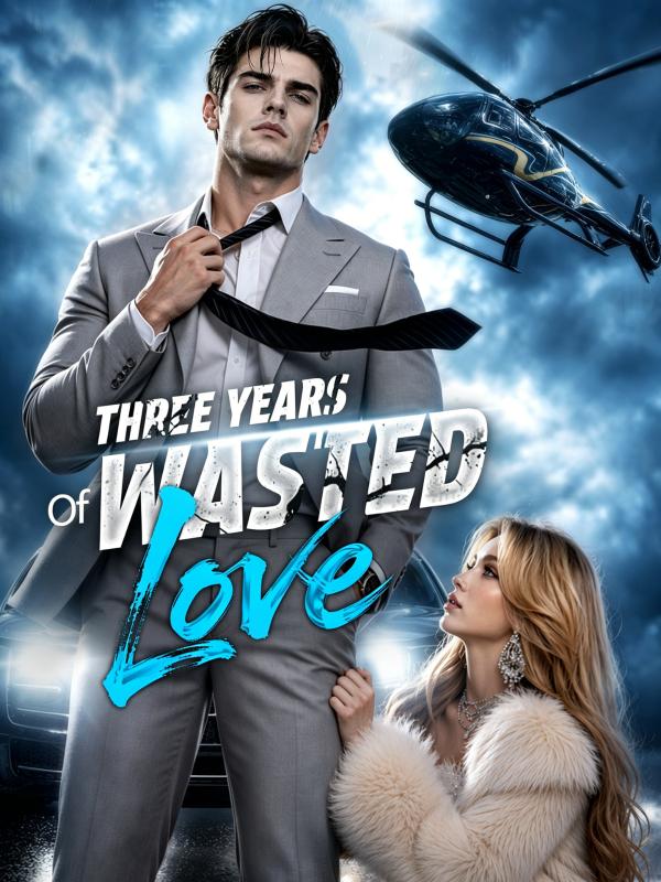 Three Years Of Wasted Love