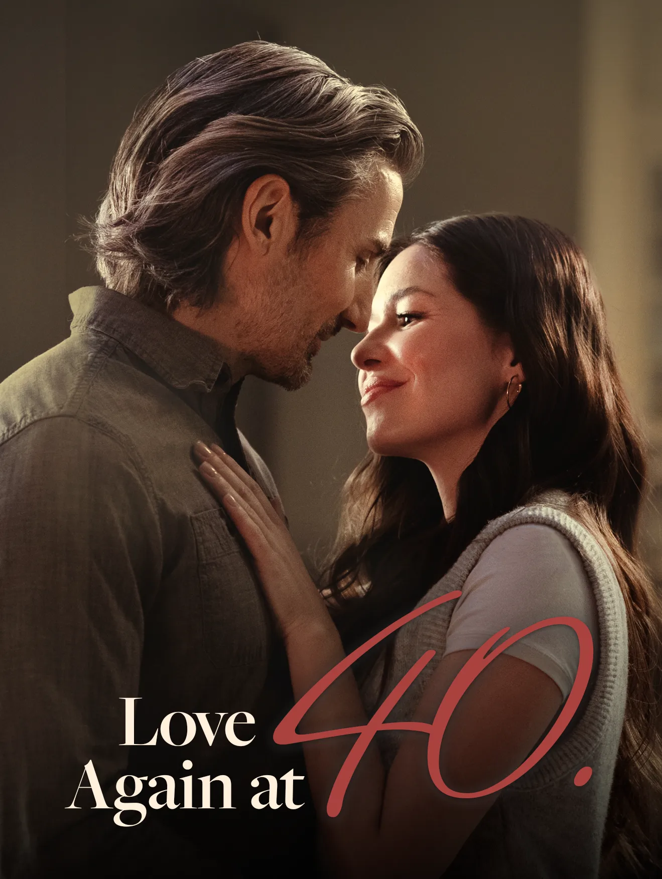 Cinta Lagi di Usia 40