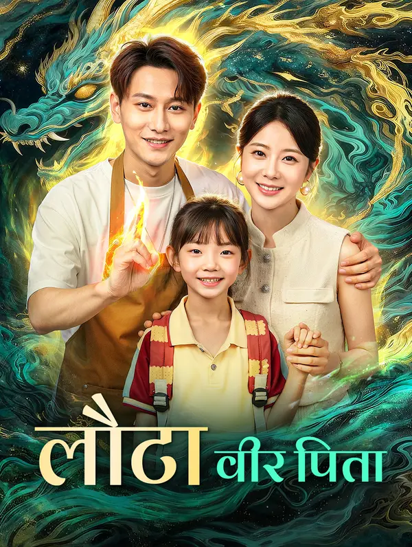 लौटा वीर पिता(डब्ड)