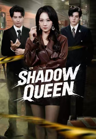 Shadow Queen