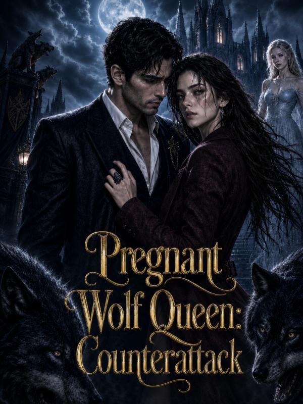 Pregnant Wolf Queen: Counterattack