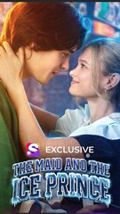 the poor girl and the four princes (2024)