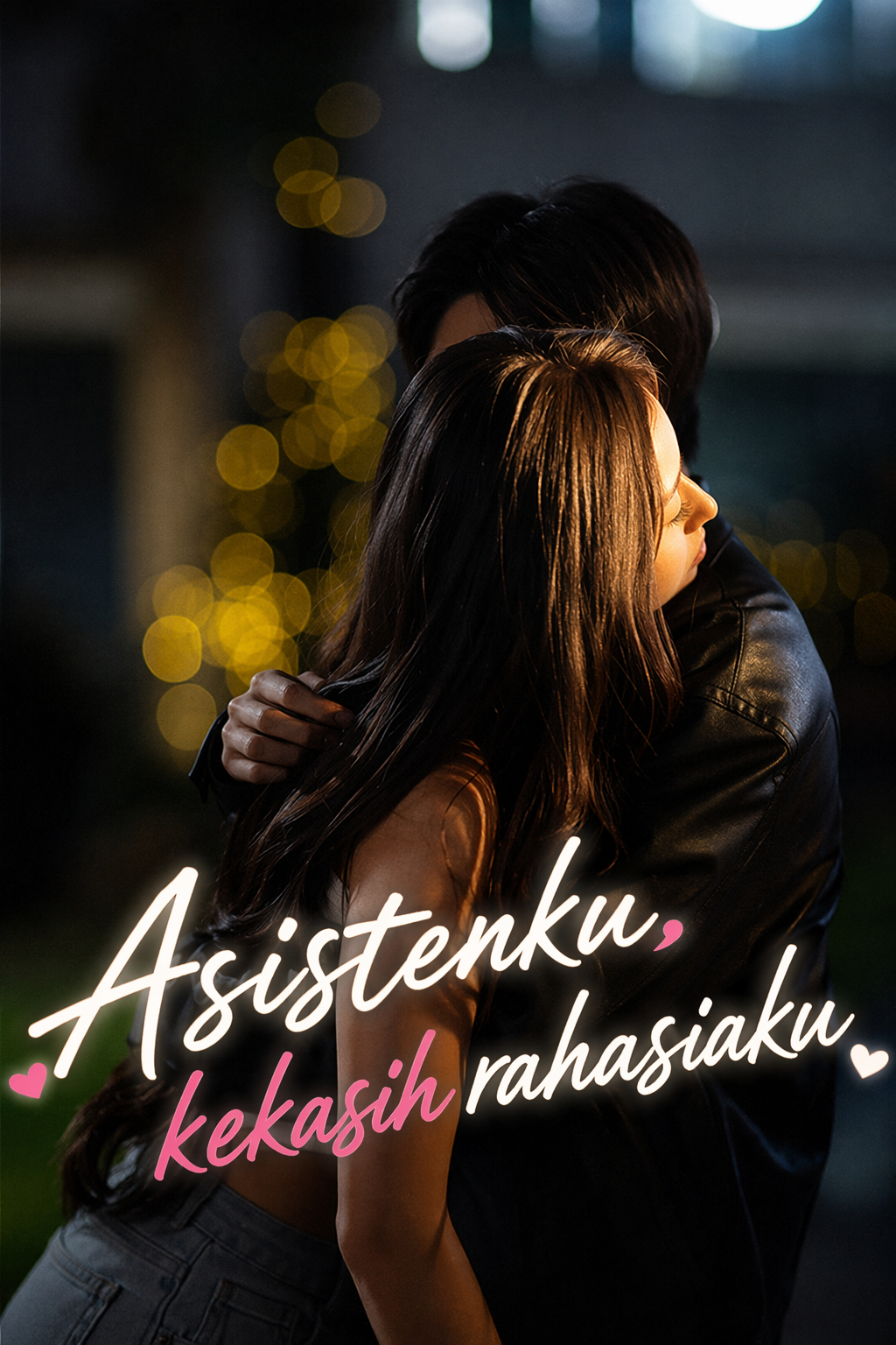 Asistenku, kekasih rahasiaku
