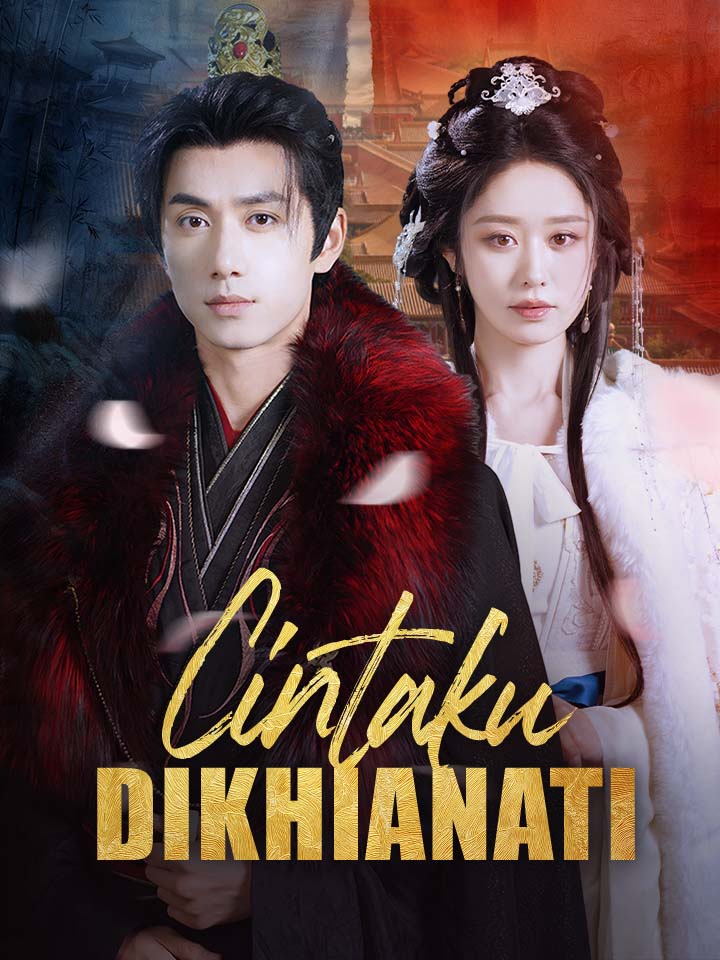 Cintaku Dikhianati