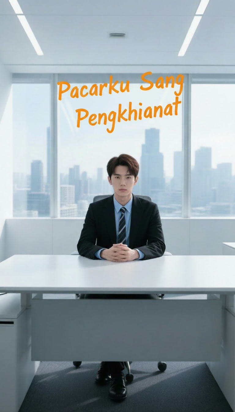 Pacarku Sang Pengkhianat