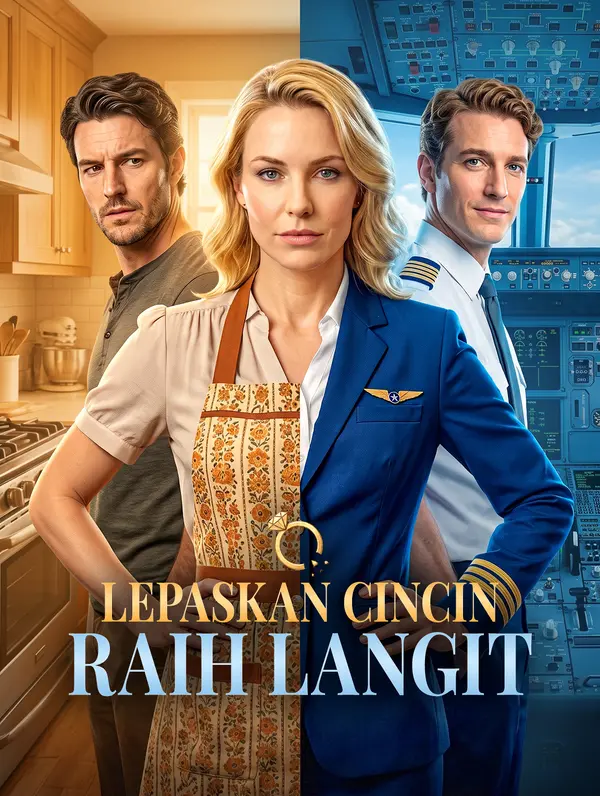 Lepaskan Cincin, Raih Langit