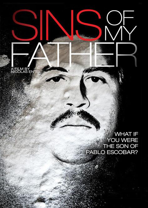 Pecados de mi padre (2009)