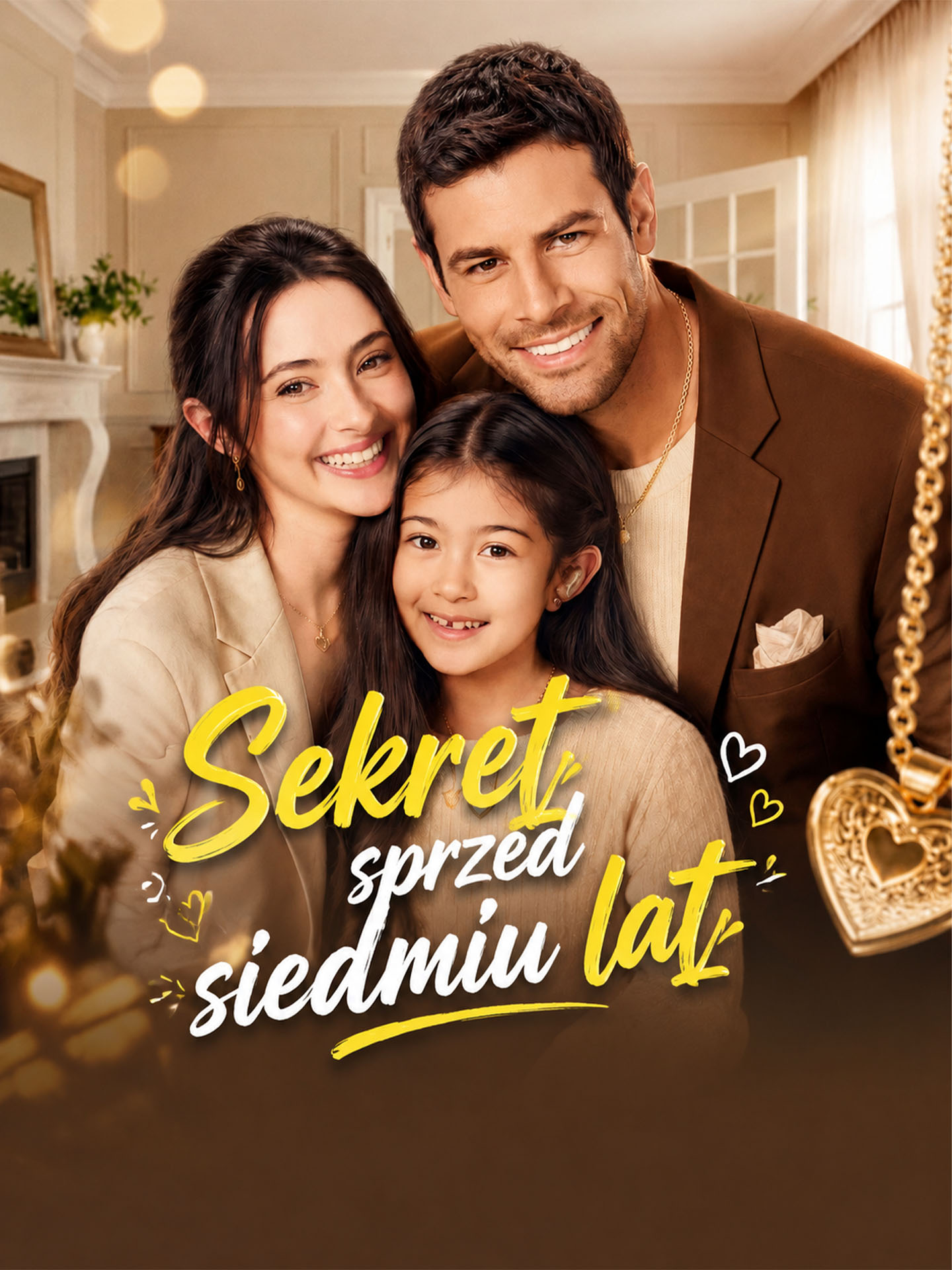 Sekret sprzed siedmiu lat