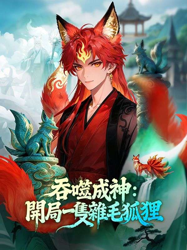 吞噬成神：開局一隻雜毛狐狸