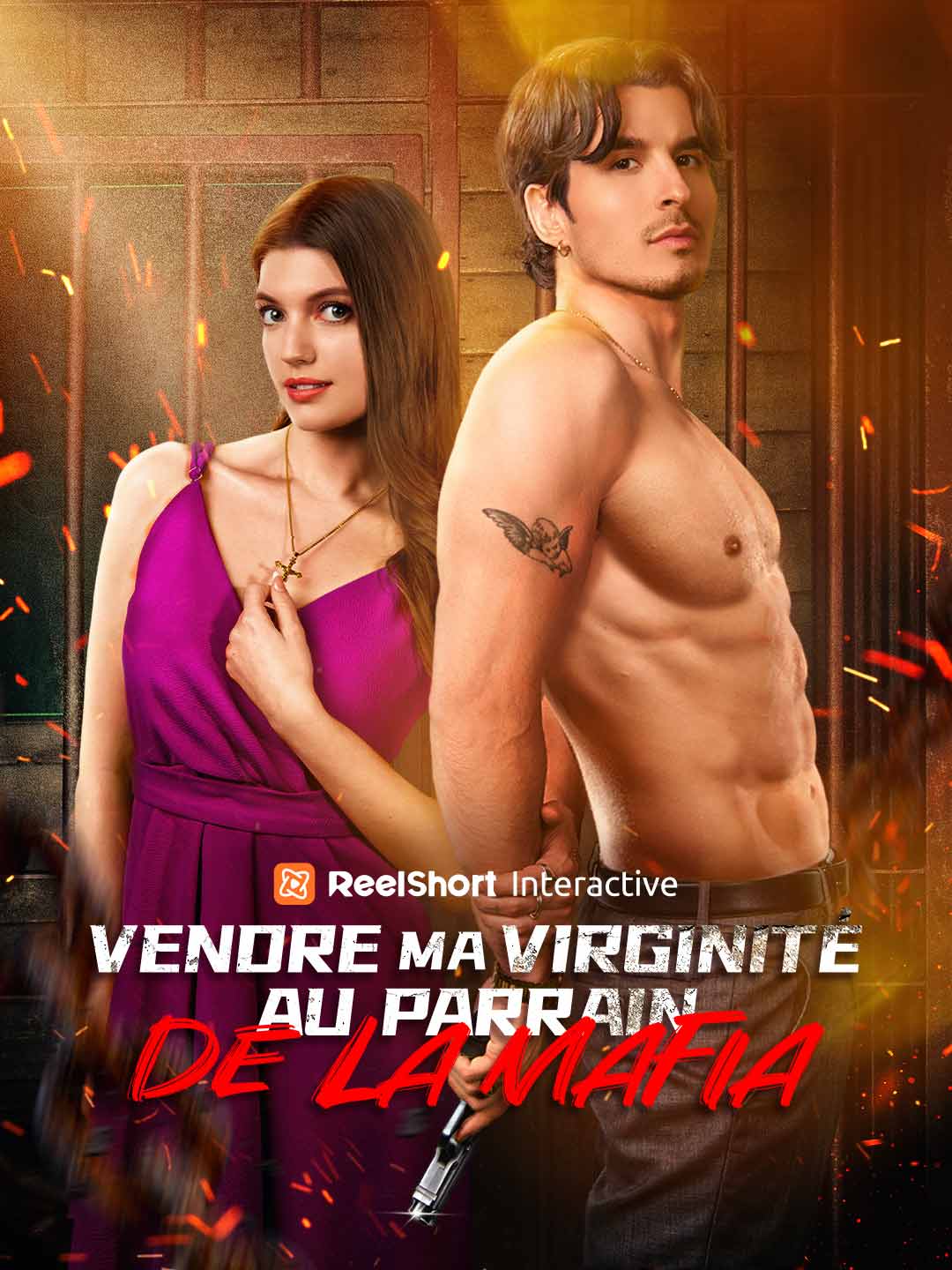 Vendre ma virginité au parrain de la mafia