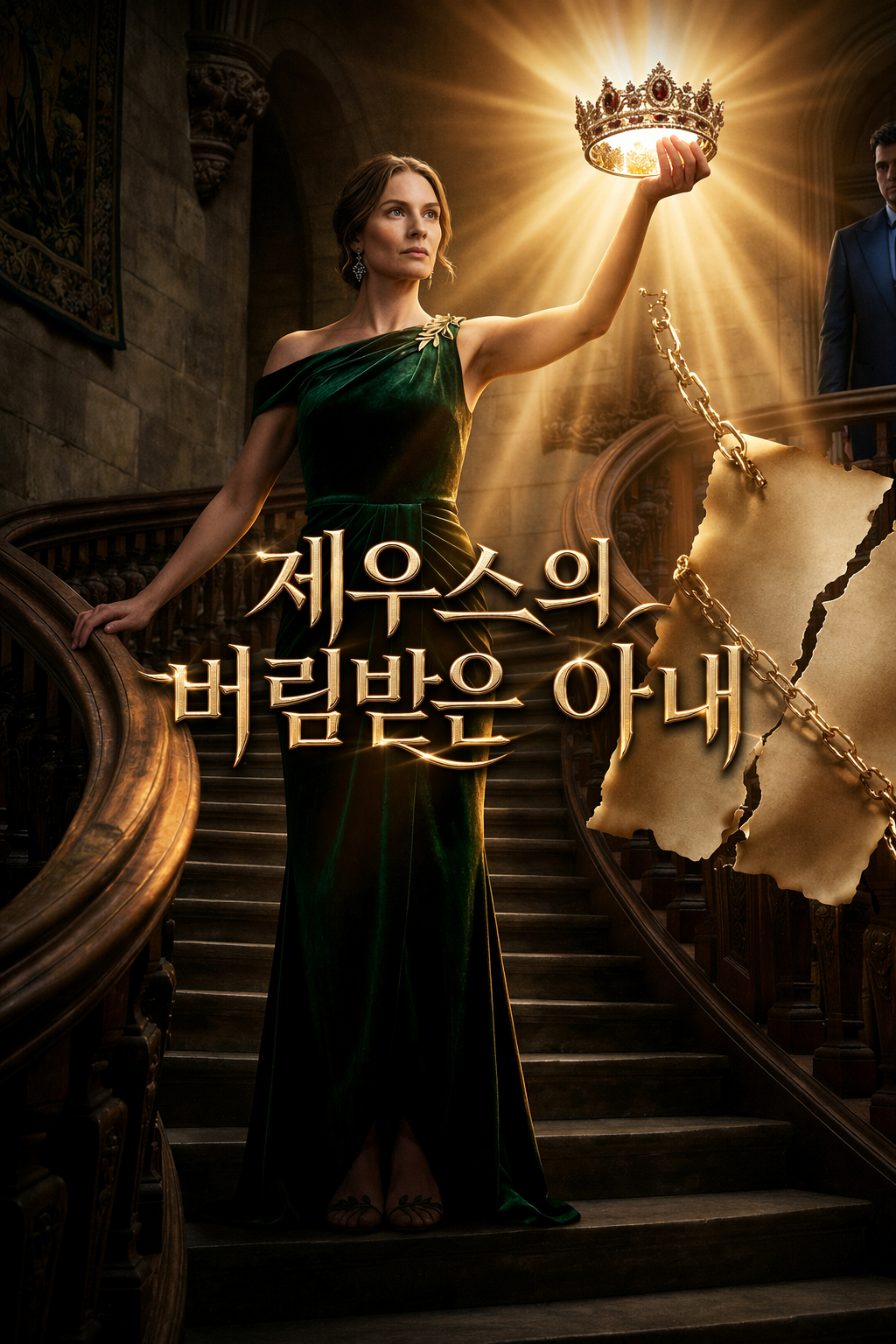 제우스의 버림받은 아내