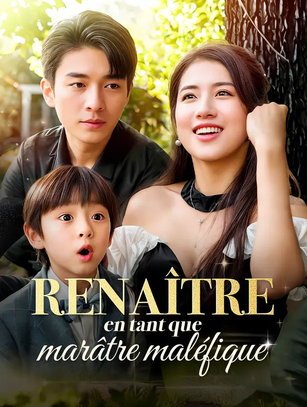 Renaître en tant que marâtre maléfique (2024)