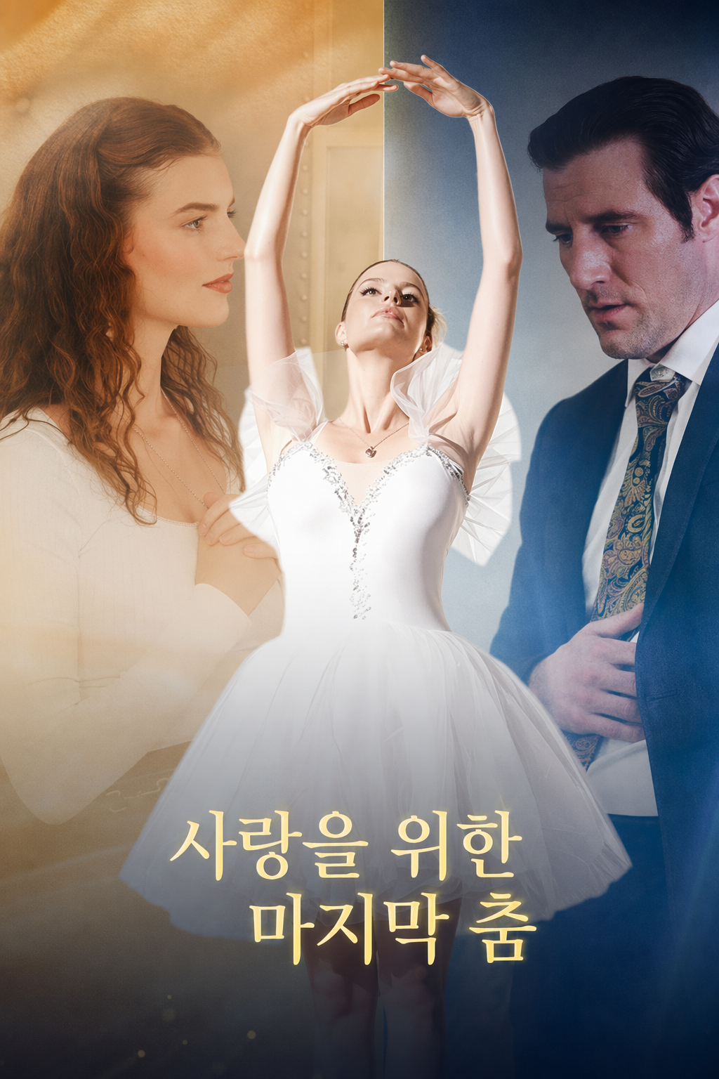 사랑을 위한 마지막 춤