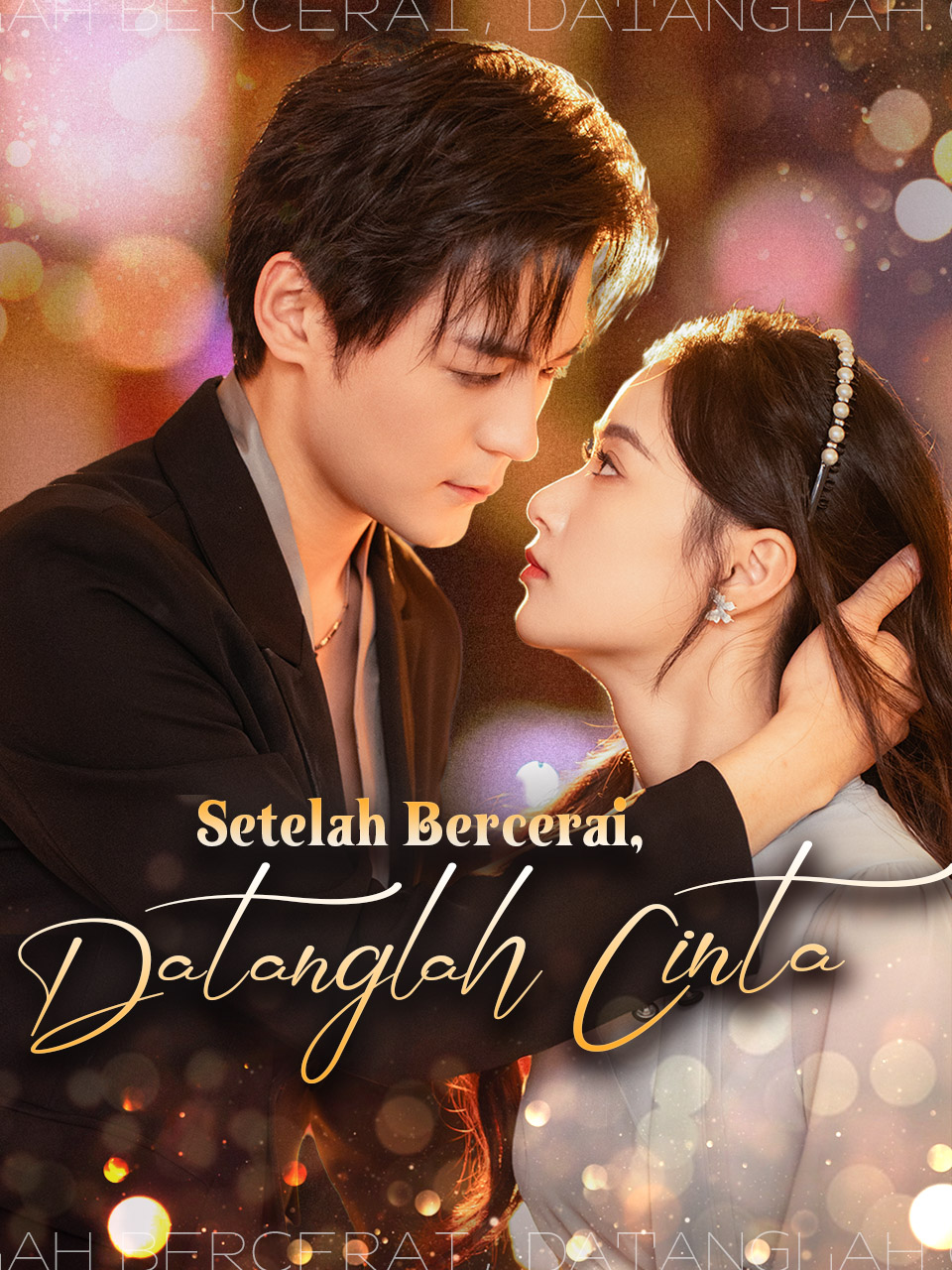 Setelah Bercerai, Datanglah Cinta