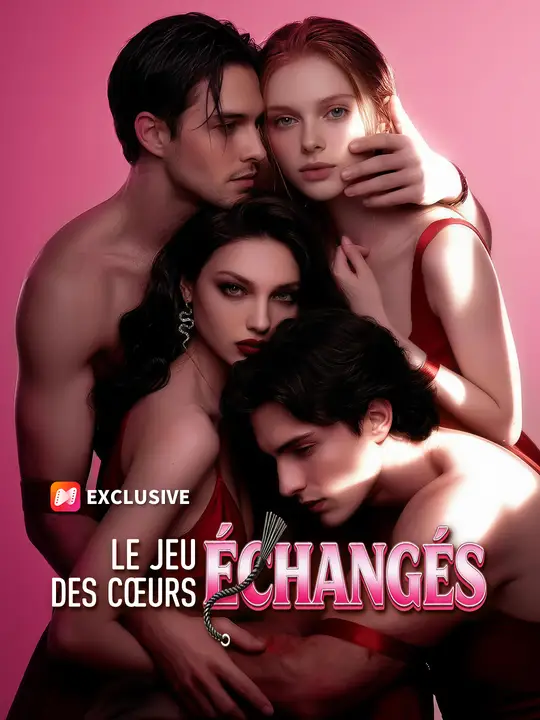 LE JEU DES CŒURS ÉCHANGÉS