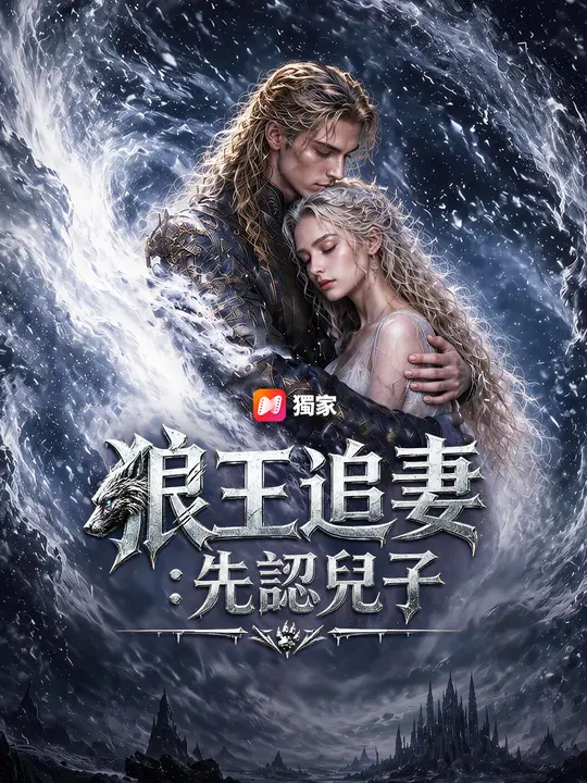 狼王追妻：先認兒子