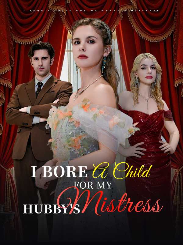 I Bore a Child for My Hubby's Mistress