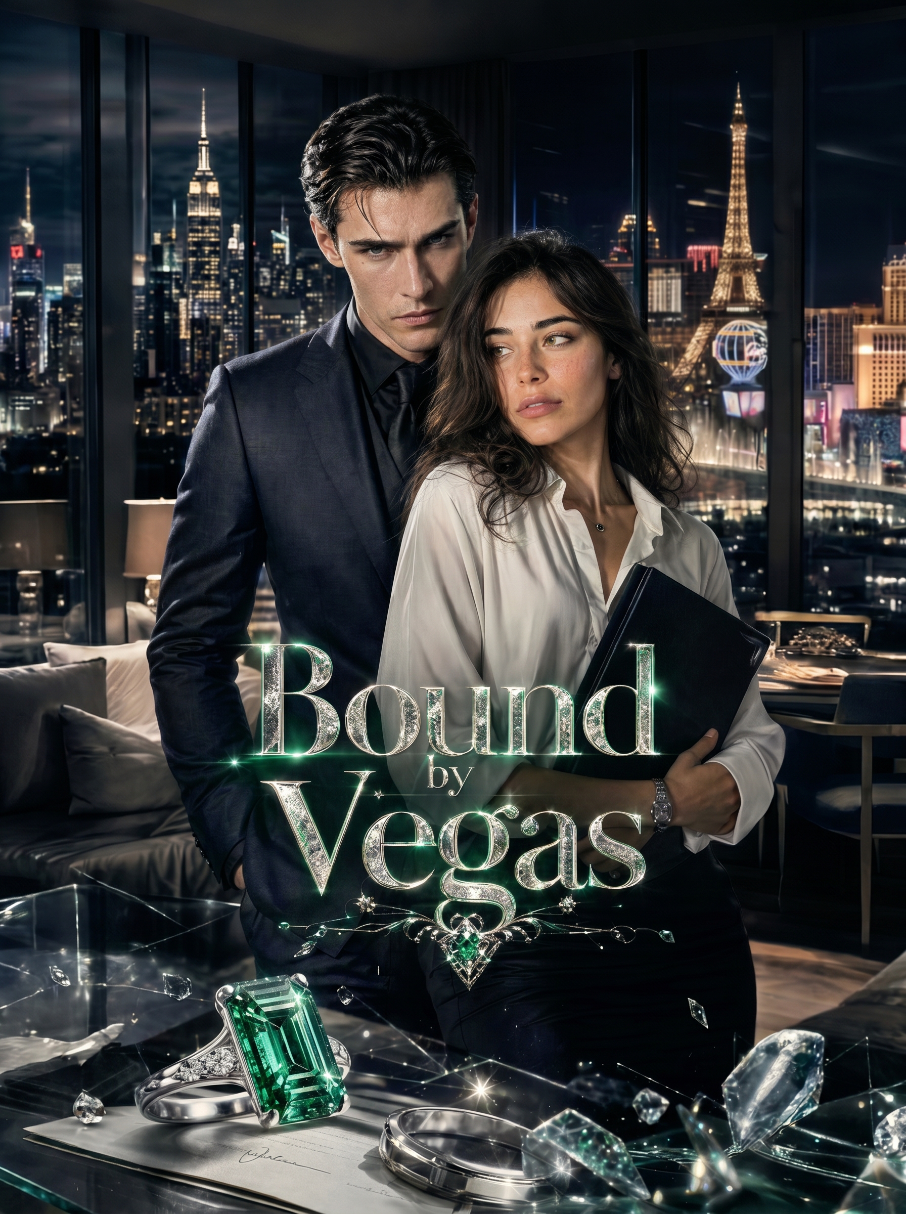 Bound by Vegas