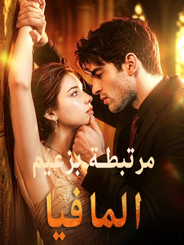 مرتبطة بزعيم المافيا