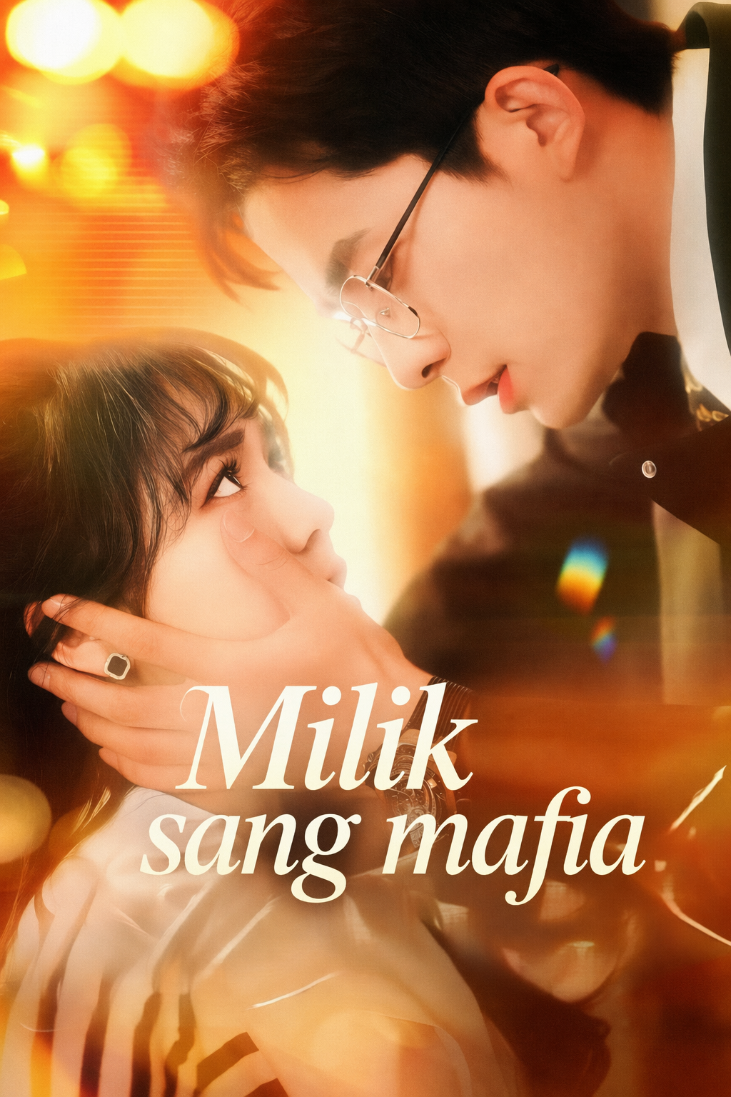 Milik sang mafia
