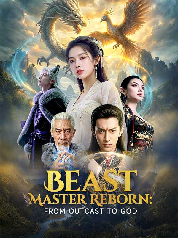 Beast Master Reborn: From Outcast to God