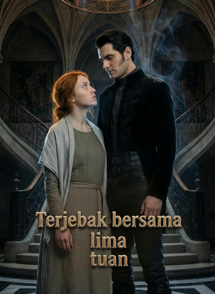 Terjebak bersama lima tuan