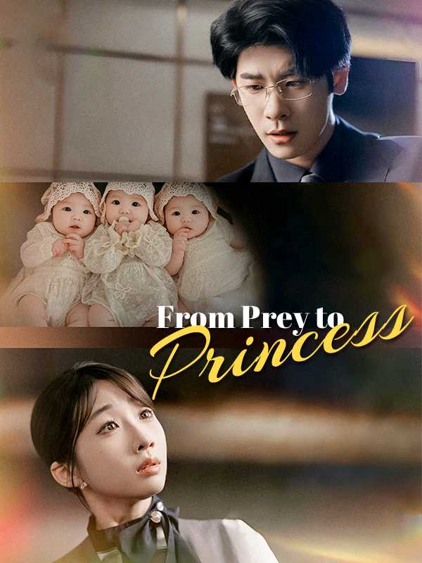 From Prey to Princess