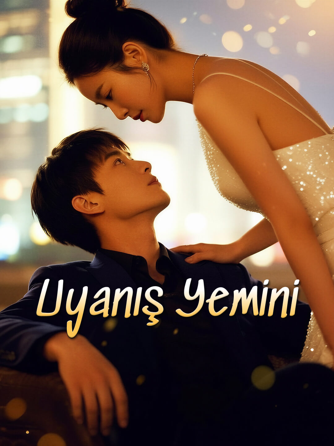 Uyanış Yemini