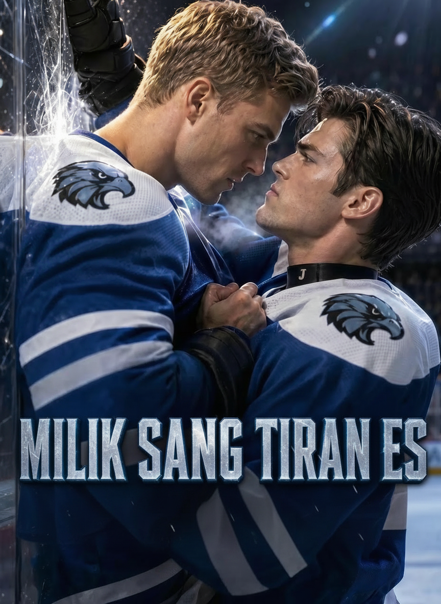 Milik Sang Tiran Es