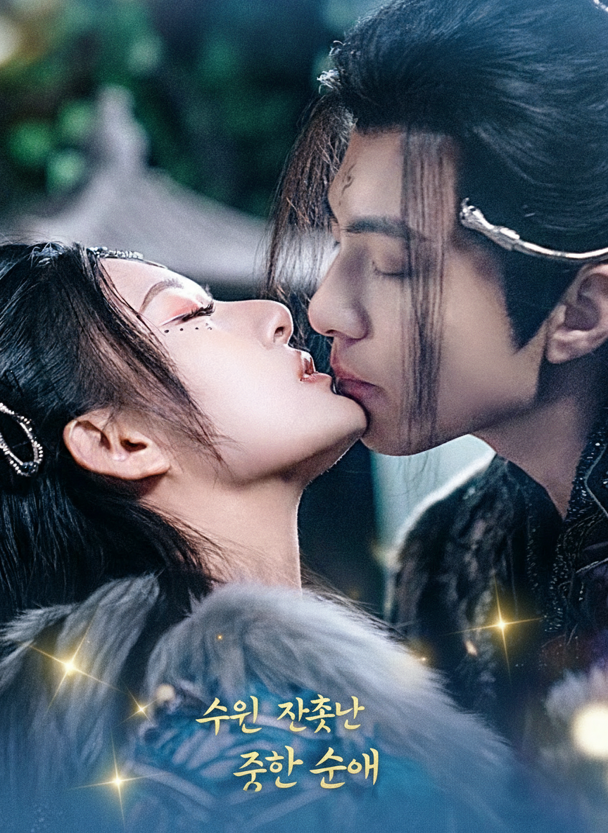 수인의 잔혹한 순애
