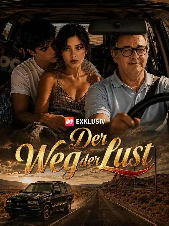 Der Weg der Lust