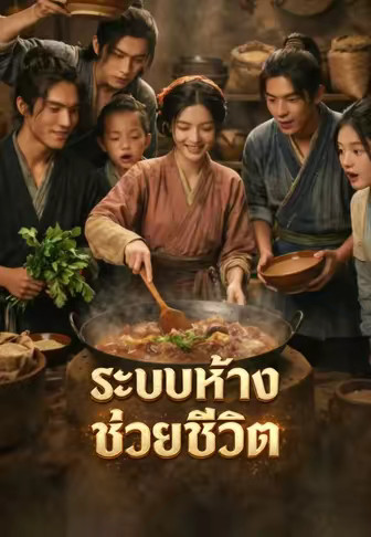 (พากย์)ระบบห้างช่วยชีวิต
