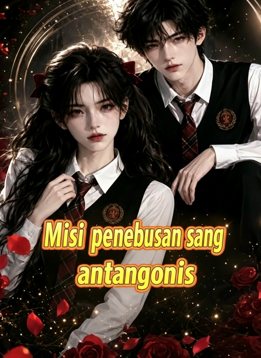 Misi penebusan sang antagonis